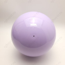 Мяч Sasaki 17 см Сиреневый RRK (Lilac)