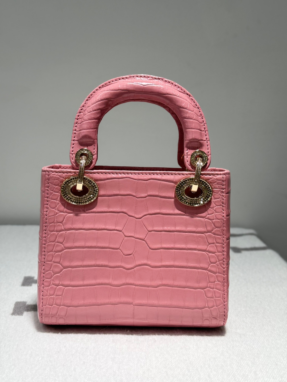 Christian Dior Lady Dior 17 cm
