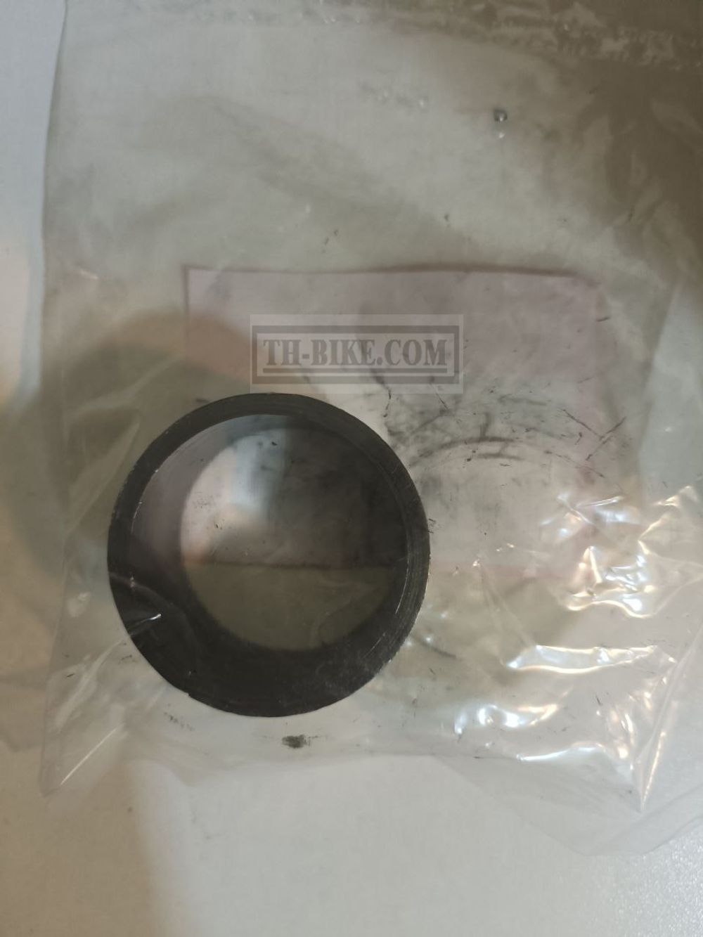 18392-KYJ-901. PACKING, MUFFLER. HONDA