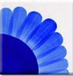HCT-434 ROYAL BLUE/КОРОЛЕВСКИЙ СИНИЙ