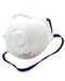 Респиратор NF9120V, FFP2, медицинский, с клапаном