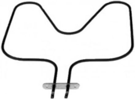 Тэн для духовки Electolux/AEG/Zanussi (нижний) - 3570635015