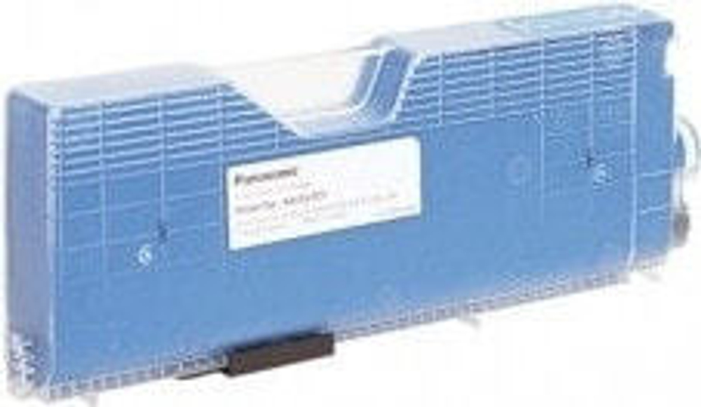 Картридж тонерный голубой Panasonic KX-CLTC1B