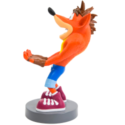 Подставка Cable Guys: Crash Bandicoot