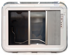 Люк накрышный Mobile Comfort HP7050, 700x500мм