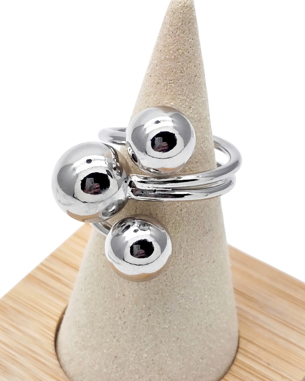 91003515 Кольцо Selena