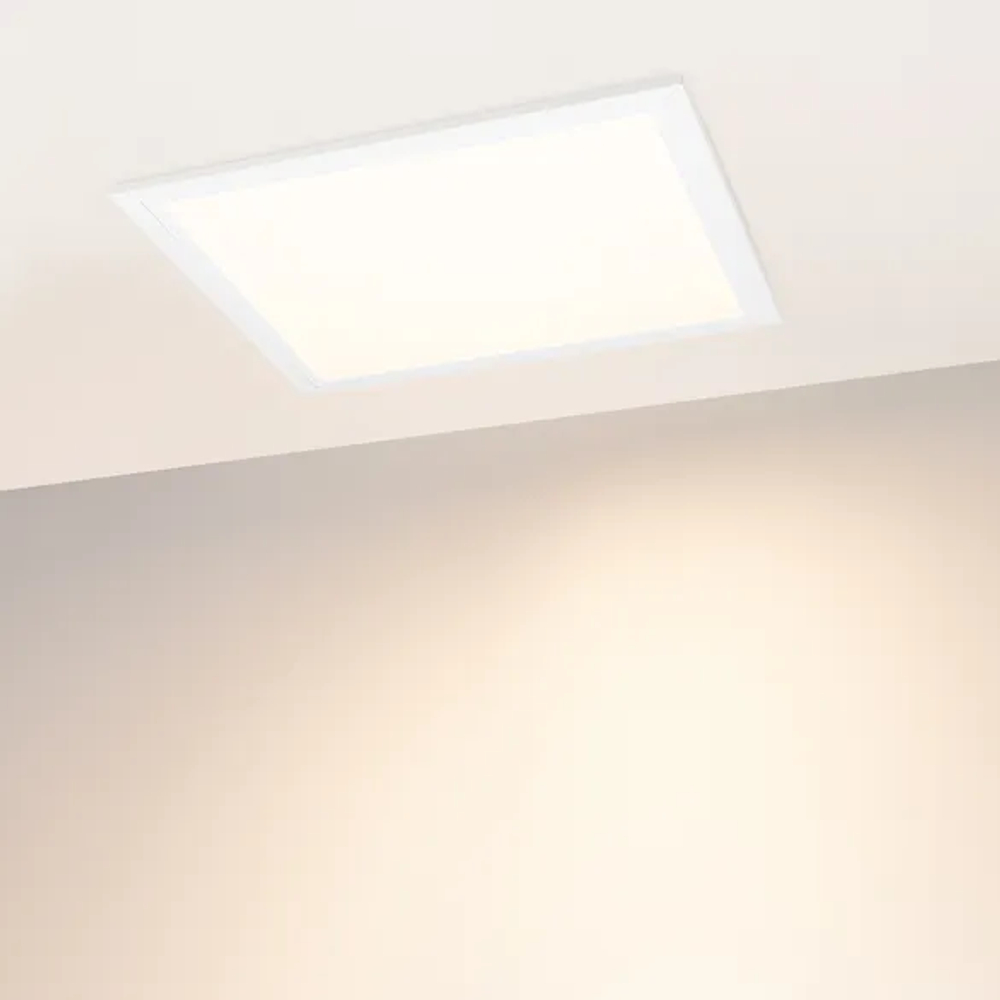 Набор BX6060 White (для панелей IM-600x600) (Arlight, -) 023867