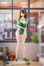 Hanamiya Mari