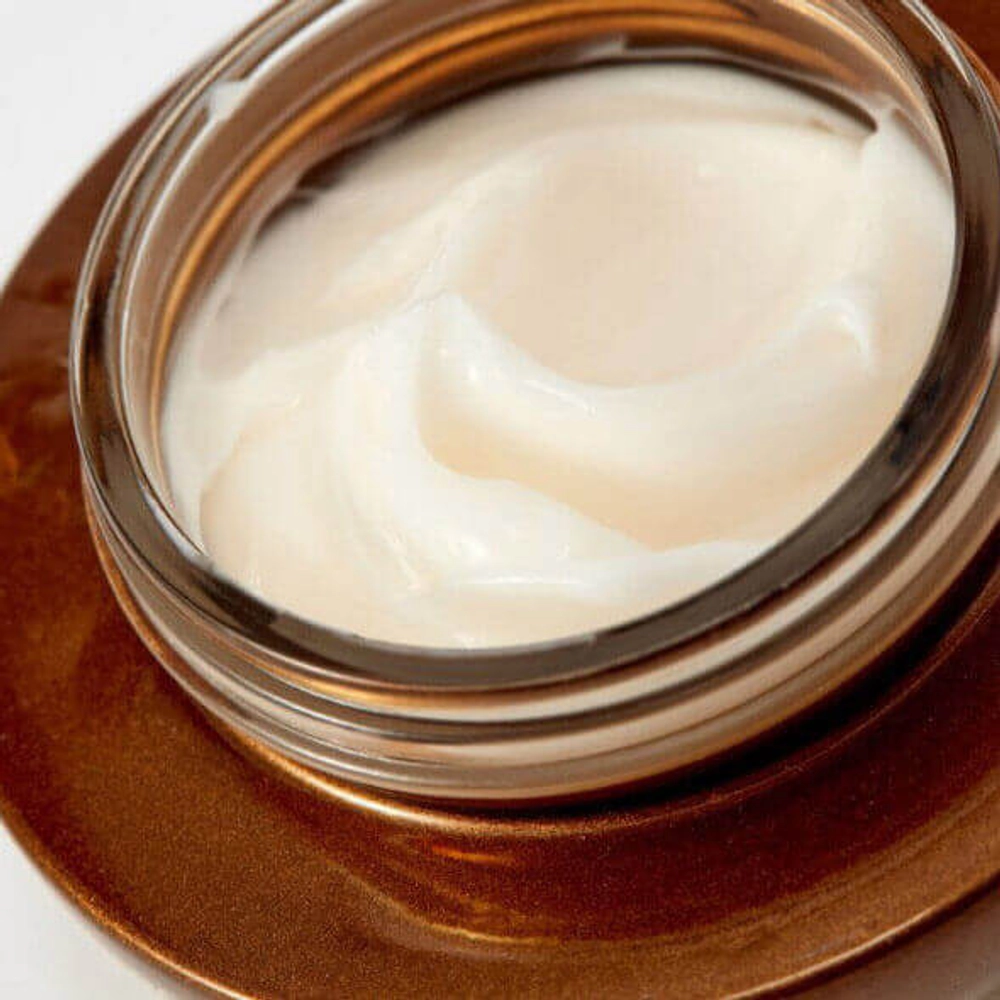 Крем для лица Farmstay Noblesse Intensive Cream с экстрактом королевской улитки 50 г