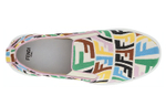 Fendi Monogram (Женская размерная сетка)