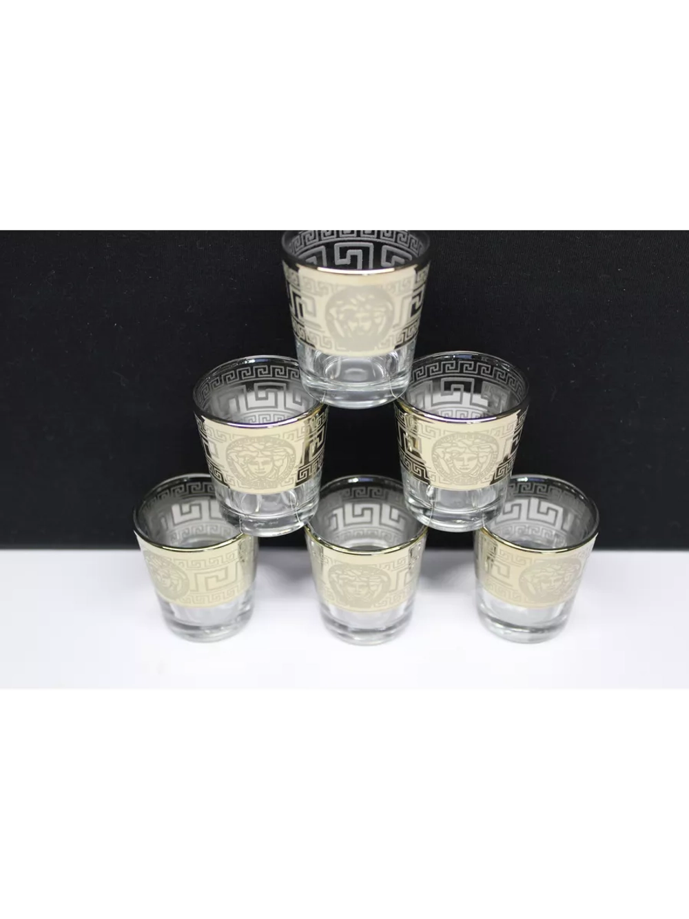 Набор стопок