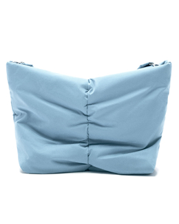 №043 Сумка sport  (голубой)