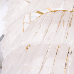 Люстра Cloyd NANSEN C10 / Ø58 см - латунь (арт.10701)