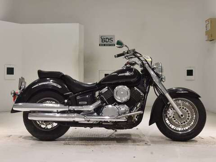 Yamaha Dragstar XVS1100 Classic , 2006