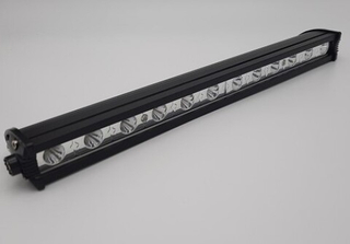 Балка LED  36W  (340*25*45) 1ряд 12SMD 12.5W BA-36W CA/GZ027