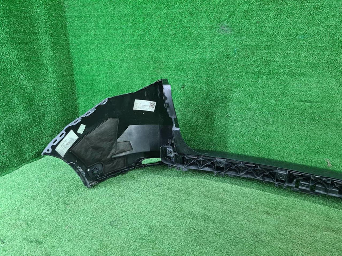 Бампер задний Skoda Karoq (2021-н.в.)