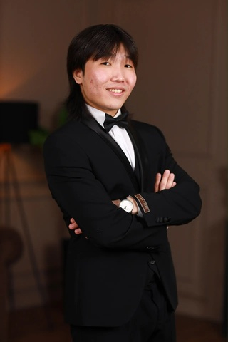 Костюмы Van Cliff Colletion Олди Блэк