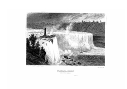 Meyer's Universum or Views of the Most Remarkable Places and Objects of All Countries. Volume 1 | Dana Charles A.