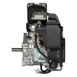 Loncin LC1P85FA (A type) D25.4 9А двигатель 00-00002880