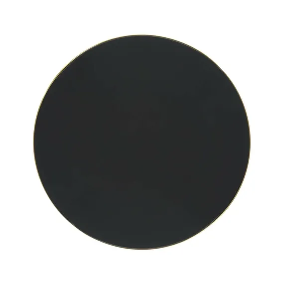 Кофейный стол Vaso Glass Ø50х53 см