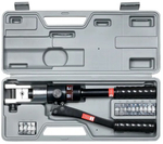 Пресс гидравлический EKF pgrs-120