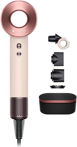 Фен Dyson Supersonic HD15 Ceramic Pink/Rose Gold