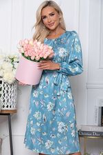 Платье 71637 Avili