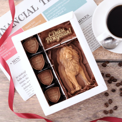 Набор "Для него" #2