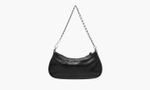 Сумка Balenciaga Le Cagole Mini Bag with Chain "Black"