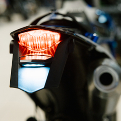Кроссовый мотоцикл FXmoto KURB PR250 CC 21/18