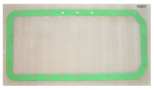 Прокладка поддона TDR-K 18 4L;TDR-K 22 4L / Gasket, oil sump