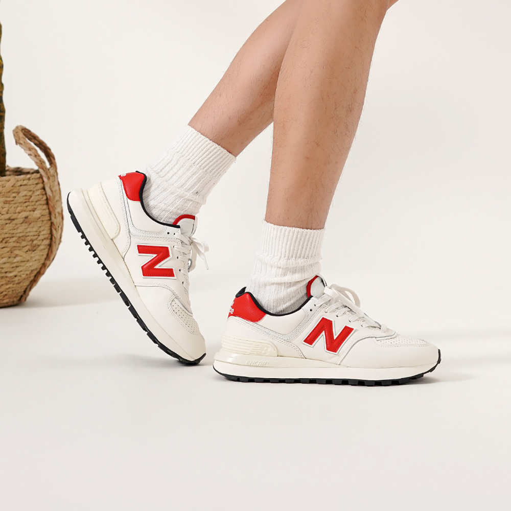 Кроссовки New Balance, U574LGTC