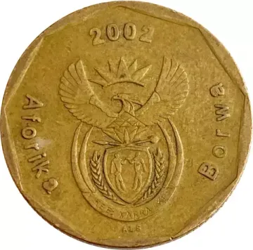 50 центов 2002 ЮАР