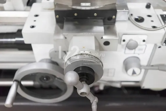 Станок токарно-винторезный STALEX C6246E/2000