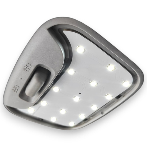 Светодиодная плата для плафона Lancer IX\Pajero\Airtek