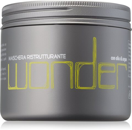 Gestil Wonder - глубоко регенерирующая маска с аргановым маслом /   500  ml  / GTIN 8020762006647