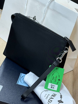 Клатч Prada