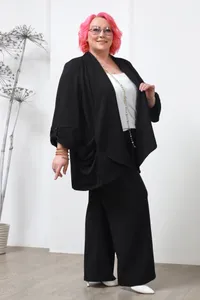 Жакет 4322 Fabrika