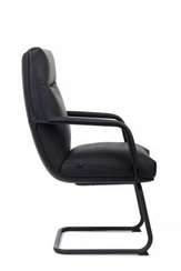 Кресло Otto RCH CV-P001BS Черный