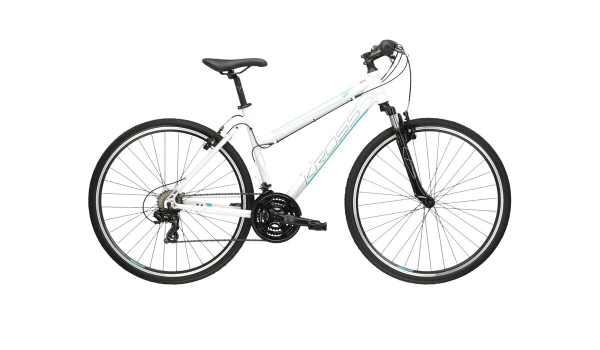 Велосипед Kross Evado 1.0