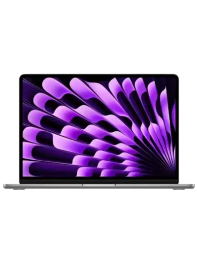 13,6" Ноутбук MacBook Air 13 MXCR3 W10Pro GRAY