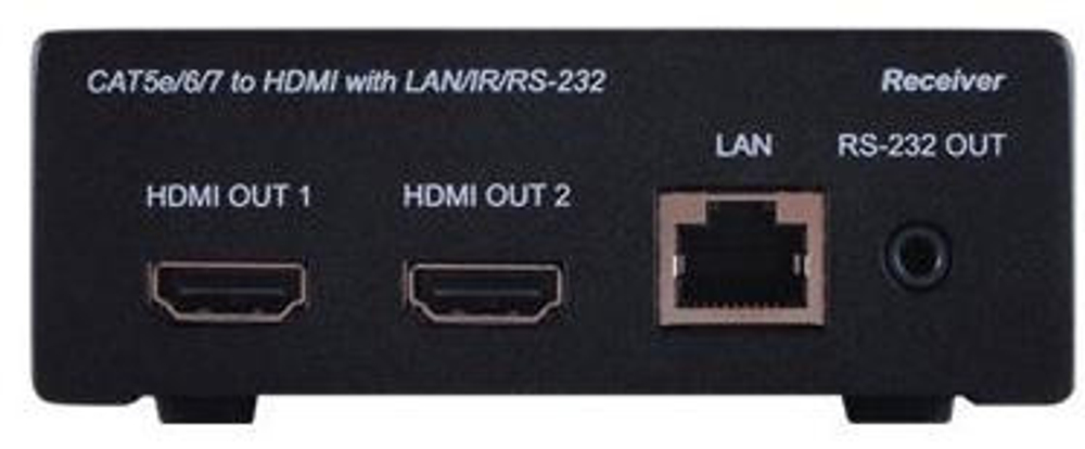 Приемник Cypress CHDBR-2HE