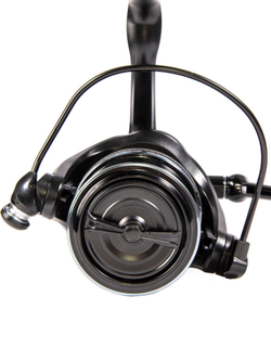 Катушка безынерционная Feeder Concept Carp & Flat 8 5000FD
