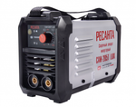 Сварочный инвертор РЕСАНТА САИ-205Т LUX 65/78