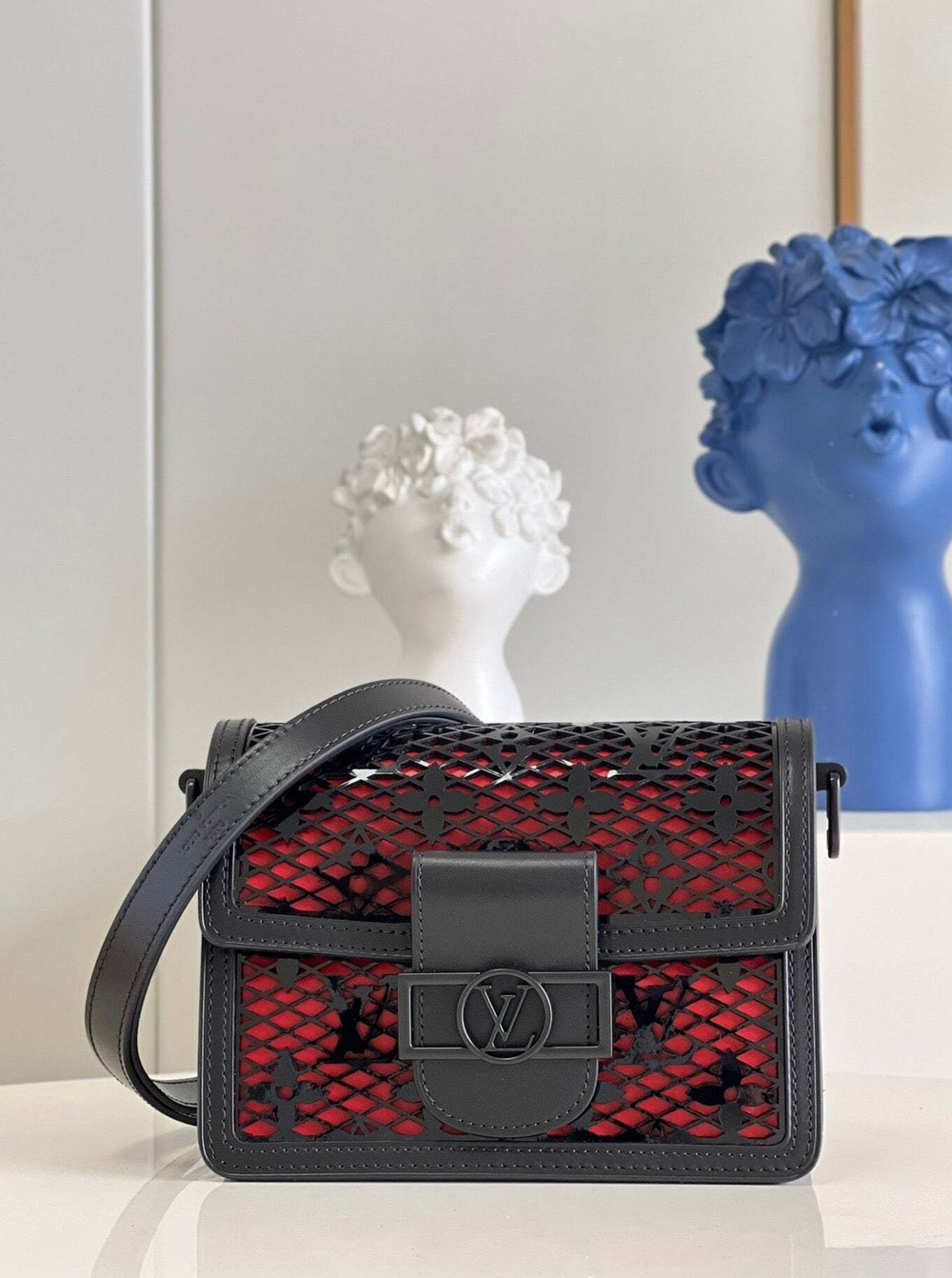 Louis Vuitton Mini Dauphine