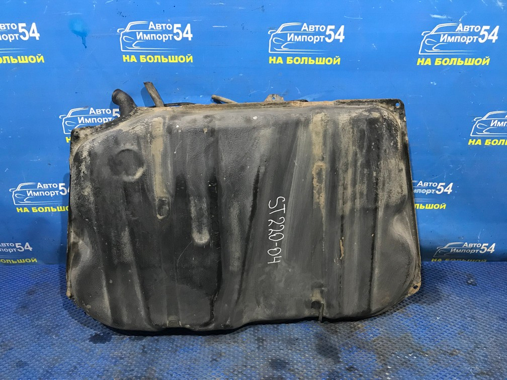 Бак топливный TOYOTA AVENSIS 2001