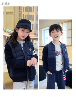 Куртка Moncler