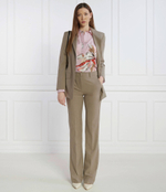 Брюки INDIANA Marella - коричневый(13131081)