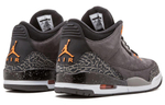 Кроссовки Jordan Air Jordan 3 "Fear"