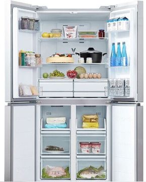 Холодильник Xiaomi Viomi BCD-486WMSD